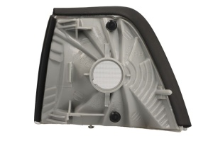 Semnalizator fata Dreapta (alb, PY21W) potrivit BMW 3 (E36) 1.6-3.2 09.90-08.00 03.92-04.99 - Img 2
