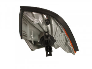 Semnalizator fata Dreapta (portocaliu) potrivit BMW 3 (E36) 1.6-3.2 09.90-08.00 09.90-02.98 - Img 2