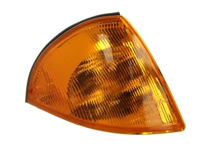 Semnalizator fata Dreapta (portocaliu) potrivit SUBARU JUSTY II; SUZUKI SWIFT, SWIFT I, SWIFT II 1.0/1.3/1.6 03.89- 03.89-11.03 - Img 1