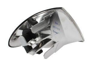Semnalizator fata Stanga (alb, PY21W) potrivit BMW 3 (E46) 1.6-3.2 12.97-12.07 02.98-02.05 - Img 2