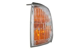 Semnalizator fata Stanga (alb, PY21W) potrivit LEXUS LS 4.0 12.94-12.00 09.97-10.00 - Img 1