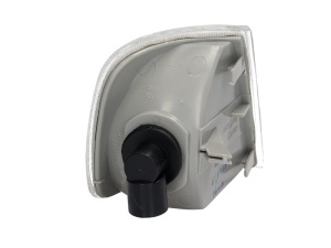 Semnalizator fata Stanga (alb, PY21W) potrivit PEUGEOT 405 I, 405 II, 405 II/KOMBI 1.4-2.0 01.87-10.96 01.87-10.96 - Img 2