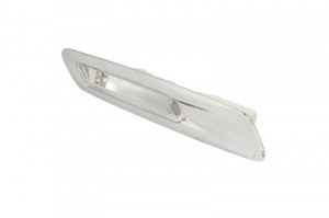 Semnalizator fata Stanga (transparent, LED) potrivit BMW 5 (F10), 5 (F11) 2.0-4.4 06.09-02.17 03.10- - Img 1
