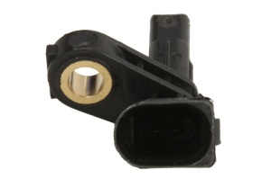 Senzor ABS Fata Dreapta potrivit AUDI A1, A3, Q3, TT; PORSCHE CARRERA GT; SEAT ALHAMBRA, ALTEA, ALTEA XL, LEON, LEON ST, TOLEDO III; SKODA OCTAVIA II, OCTAVIA III 1.0-Electric 02.03- - Img 2