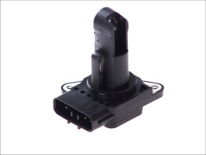 Senzor debit aer (5 pin, cartus) potrivit JAGUAR S-TYPE II, XJ, XK 8, XK II; MAZDA 3, 6, CX-7; SUBARU FORESTER, IMPREZA, LEGACY IV 2.0-5.0 03.96-07.14 - Img 1