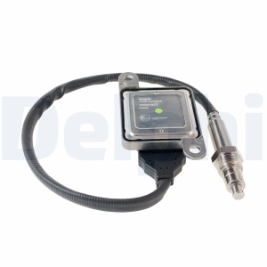 Senzor NOx potrivit BMW 1 (E81), 1 (E82), 1 (E87), 1 (E88), 3 (E90), 3 (E91), 3 (E92), 3 (E93) 1.6/2.0 06.04-12.13 - Img 4