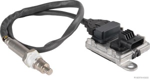 Senzor NOx potrivit MERCEDES C T-MODEL (S205), C (W205), CLS (C219), E (A207), E (A238), E ALL-TERRAIN (S213), E (C207), E (C238), E T-MODEL (S211), E T-MODEL (S212) 1.6D-3.5H 07.05- - Img 1