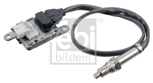 Senzor NOx potrivit VOLVO 9700, 9900, B13, VNL D13400-D13C500 09.05- - Img 3