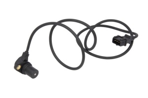 Senzor pozitie arbore cotit potrivit OPEL ASCONA C, ASTRA F, CALIBRA A, FRONTERA A, FRONTERA A SPORT, KADETT E, OMEGA A, VECTRA A, VECTRA B; SAAB 900 II, 9000, 9-3 1.6-2.3 09.86-08.03 - Img 1