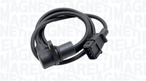 Senzor pozitie arbore cotit potrivit OPEL ASCONA C, ASTRA F, CALIBRA A, FRONTERA A, FRONTERA A SPORT, KADETT E, OMEGA A, VECTRA A, VECTRA B; SAAB 900 II, 9000, 9-3 1.6-2.3 09.86-08.03 - Img 2