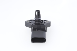 Senzor presiune galerie admisie potrivit AUDI A1, A3, Q2, Q3; CUPRA FORMENTOR, LEON, LEON SPORTSTOURER; MITSUBISHI GRANDIS; SEAT ALHAMBRA, ATECA, IBIZA IV 1.4-2.0D 11.00- - Img 3