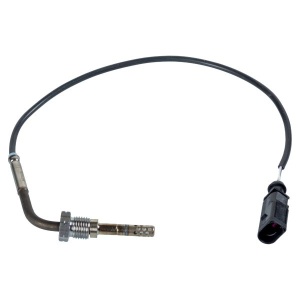 Senzor temperatura evacuare (dupa turbo) potrivit AUDI A4 ALLROAD B8, A4 B8, A5, A6 ALLROAD C7, A6 C7, A7, A8 D4, Q5, Q7; PORSCHE CAYENNE, MACAN, PANAMERA; VW TOUAREG 3.0D/4.2D 11.07- - Img 2
