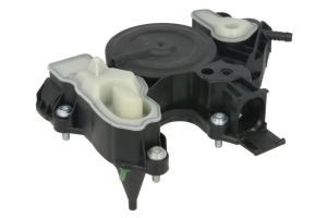 Separator ulei ventilatie bloc motor potrivit AUDI A1, A3, A4 B8, A4 B9, A5, A6 C7, A6 C8, A7, Q2, Q3, Q5, Q7, Q8, TT; CUPRA ATECA; SEAT ATECA, LEON, LEON ST; SKODA KAROQ, KODIAQ I, OCTAVIA III, OCTAVIA IV 1.0-2.0H 10.07- - Img 1