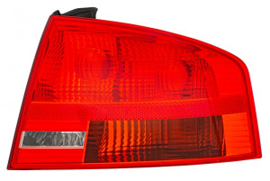 Stop lampa spate Dreapta (exterior, P21W) potrivit AUDI A4 B6, A4 B7 04.02-03.09 - Img 3