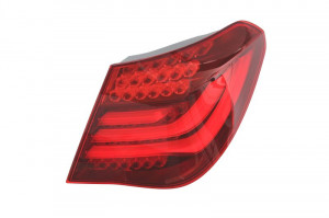 Stop lampa spate Dreapta (exterior) potrivit BMW 7 (F01, F02, F03, F04) 02.08-12.15 - Img 1