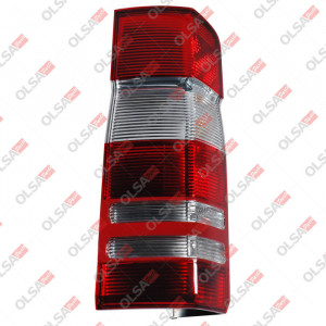 Stop lampa spate Stanga potrivit MERCEDES SPRINTER 3,5-T (B906), SPRINTER 3-T (B906), SPRINTER 4,6-T (B906), SPRINTER 5-T (B906) 06.06- - Img 3