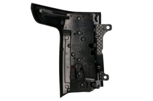 Stop spate Dreapta (LED, negru) potrivit LAND ROVER RANGE ROVER IV 08.12- - Img 2