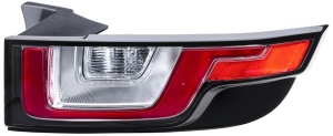 Stop spate Dreapta (LED/W16W) potrivit LAND ROVER RANGE ROVER EVOQUE 05.15-12.19 - Img 1