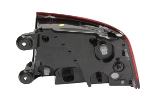 Stop spate Stanga (extern, LED) potrivit AUDI A6 C7 11.10-09.18 - Img 2