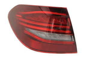 Stop spate Stanga (extern, LED) potrivit MERCEDES C T-MODEL (S205) 09.14-02.21 - Img 1