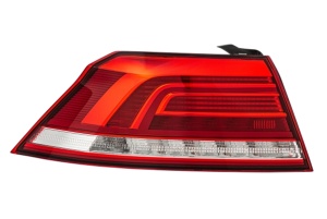 Stop spate Stanga (extern, LED) potrivit VW PASSAT B8 08.14- - Img 3
