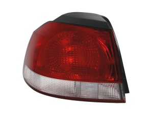 Stop spate Stanga (extern, W16W/WY21W) potrivit VW GOLF VI 10.08-05.16 - Img 1
