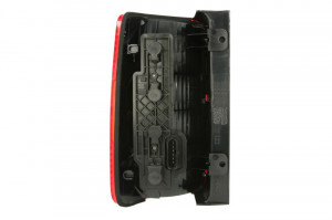 Stop tripla lampa spate dreapta (usi) VW CADDY 1D 2010-2015 - Img 2