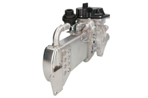 Supapa EGR (modul cu racitor) potrivit AUDI A4 ALLROAD B8, A4 B8, A5, A6 C7, Q5; SEAT EXEO, EXEO ST 2.0D 11.07-09.18 - Img 3