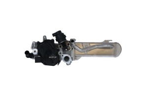 Supapa EGR (modul cu racitor) potrivit FORD GALAXY II, MONDEO IV 2.2D 07.10-06.15 - Img 4