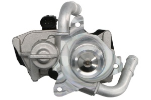 Supapa EGR potrivit AUDI A3, A4 ALLROAD B8, A4 ALLROAD B9, A4 B8, A4 B9, A5, A6 C7, Q2, Q5, TT; SEAT ARONA, ATECA, IBIZA V, LEON, LEON SC, LEON ST; SKODA KAMIQ, KAROQ, KODIAQ I 1.6D/2.0D 11.07- - Img 3