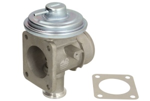 Supapa EGR potrivit BMW 3 (E46), 3 (E90), 5 (E39), 7 (E38), 7 (E65, E66, E67), X5 (E53); LAND ROVER FREELANDER 2, FREELANDER I, RANGE ROVER III 2.0D-3.9D 02.98-10.14 - Img 1
