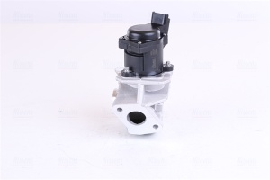Supapa EGR potrivit CITROEN C1, C2, C2 ENTERPRISE, C3 I, C3 II, C3 PLURIEL, NEMO, NEMO/MINIVAN; FORD FIESTA V, FIESTA VI, FOCUS I, FOCUS II, FUSION; MAZDA 2; PEUGEOT 1007, 107 1.3D-1.8 10.98- - Img 2