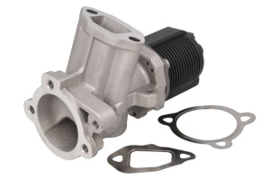 Supapa EGR potrivit FIAT IDEA; LANCIA MUSA 1.3D 10.04- - Img 1