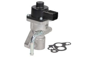 Supapa EGR potrivit FORD C-MAX, FIESTA V, FOCUS C-MAX, FOCUS I, FOCUS II, GALAXY II, GALAXY MK II, KUGA II, MAVERICK, MONDEO II, MONDEO III, MONDEO IV, MONDEO V, S-MAX; MAZDA 3, 6 1.8-2.5 08.96- - Img 2