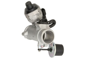 Supapa EGR potrivit FORD MONDEO III; JAGUAR X-TYPE I 2.0D/2.2D 10.00-12.09 - Img 4