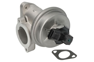 Supapa EGR potrivit FORD TRANSIT, TRANSIT TOURNEO; JAGUAR X-TYPE I 2.0D/2.2D/2.4D 01.00-08.14 - Img 2