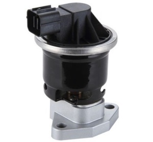 Supapa EGR potrivit HONDA CIVIC VII 1.4/1.6/1.7 11.00-12.05 - Img 3