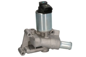 Supapa EGR potrivit OPEL AGILA, ASTRA G, ASTRA G CLASSIC, ASTRA H, ASTRA H CLASSIC, ASTRA H GTC, COMBO TOUR, COMBO/MINIVAN, CORSA C, CORSA C/HATCHBACK, CORSA D 1.0-1.4LPG 09.00- - Img 2
