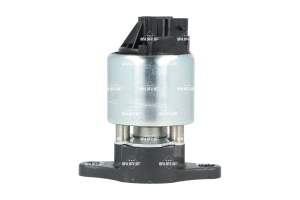 Supapa EGR potrivit OPEL ASTRA G, ASTRA G/KOMBI, VECTRA B, ZAFIRA A 1.4/1.4LPG/1.6 10.95-06.05 - Img 4