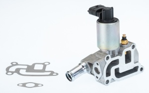Supapa EGR potrivit OPEL CORSA B 1.0 11.96-09.00 - Img 3
