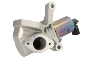 Supapa EGR potrivit SSANGYONG ACTYON I, ACTYON SPORTS I, KYRON, REXTON / REXTON II 2.0D/2.3/2.7D 12.03- - Img 1