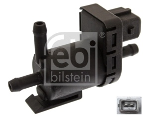 Supapa presiune turbocompresor potrivit ABARTH 500 / 595 / 695, 500C / 595C / 695C, GRANDE PUNTO; ALFA ROMEO 147, GIULIETTA, MITO; FIAT BRAVO II, DOBLO, DOBLO CARGO 1.3D-2.0 04.96- - Img 4