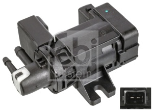 Supapa presiune turbocompresor potrivit HYUNDAI ACCENT, ACCENT I, ACCENT II, ELANTRA III, GETZ, GRAND SANTA FÉ, H-1, H-1 / STAREX, H-1 CARGO, H-1 TRAVEL, IX35, LANTRA II 1.3-2.7 10.94- - Img 2