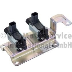 Supapa presiune turbocompresor potrivit VOLVO C30, S40 II, S80 II, V50, V70 III; FORD C-MAX, FOCUS C-MAX, FOCUS II, GALAXY II, MONDEO IV, S-MAX 1.8-2.0LPG 10.03-06.15 - Img 3