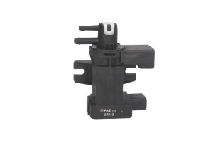 Supapa presiune turbocompresor potrivit VOLVO S60 I, S80 I, S80 II, V70 II, XC90 I; ALFA ROMEO 159; FIAT BRAVO II, CROMA, STILO; OPEL CORSA D, CORSA D/HATCHBACK 1.3D-2.4D 11.99-03.17 - Img 1