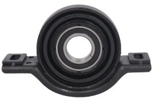 Suport ax cardanic (cu rulment) potrivit MERCEDES C (CL203), C T-MODEL (S203), C (W203) 2.0 10.00-05.02 - Img 2