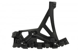 Suport bara protectie spate dreapta (plastic) potrivit RENAULT TWINGO III 09.14- - Img 1