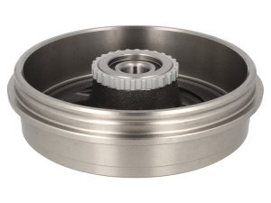 Tambur frana Spate potrivit DACIA LOGAN, LOGAN EXPRESS, LOGAN MCV, SANDERO; RENAULT CLIO I, CLIO II, CLIO II/HATCHBACK, LOGAN I, MEGANE I, MEGANE I CLASSIC, MEGANE I COACH 0.9-2.0 08.95- - Img 2