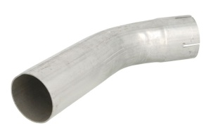 Teava esapament Spate (lungime:290mm) potrivit IVECO DAILY III, DAILY IV, DAILY V 2.3D-3.0D 05.99-02.14 - Img 1