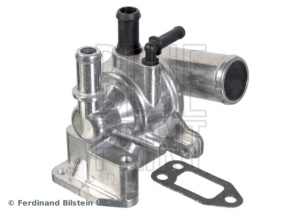 Termostat sistem racire (80°C, in carcasa) potrivit JEEP CHEROKEE, LIBERTY 2.8/2.8D 11.02- - Img 4